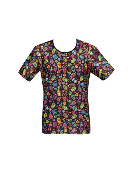 T-shirt Mexico - Anaïs for Men