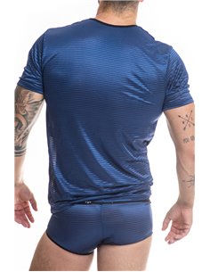 T-shirt Naval - Anaïs for Men 2