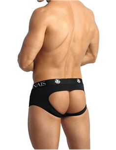 Jock bikini Petrol - Anaïs for Men