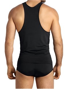 Débardeur Petrol - Anaïs for Men 2