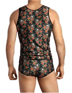 Débardeur Power - Anaïs for Men 2