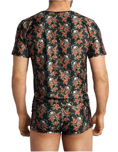 T-shirt Power - Anaïs for Men 2