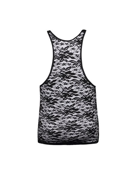 Débardeur Romance - Anaïs for Men