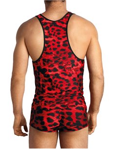 Débardeur Savage - Anaïs for Men 2