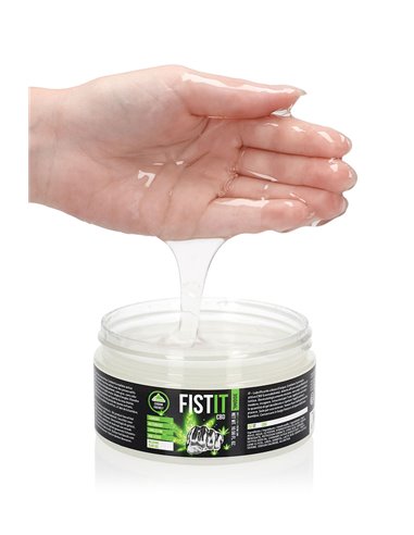 Lubriant CBD Fist It 300ml