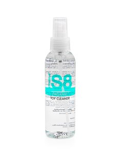 Toys cleaner naturel 150ml - S8