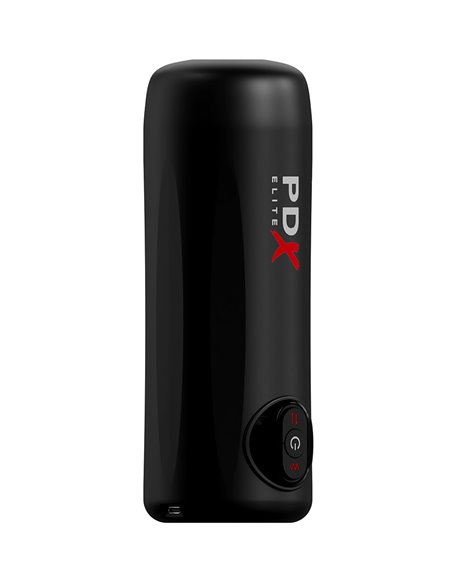 Masturbateur PDX Elite Moto Milker