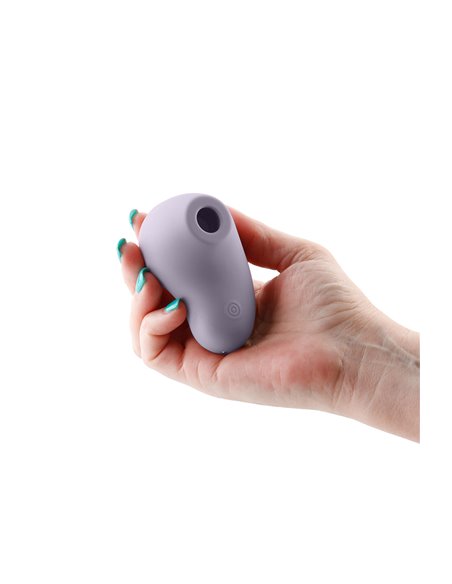 Stimulateur clitoridien Desire Tresor - violet