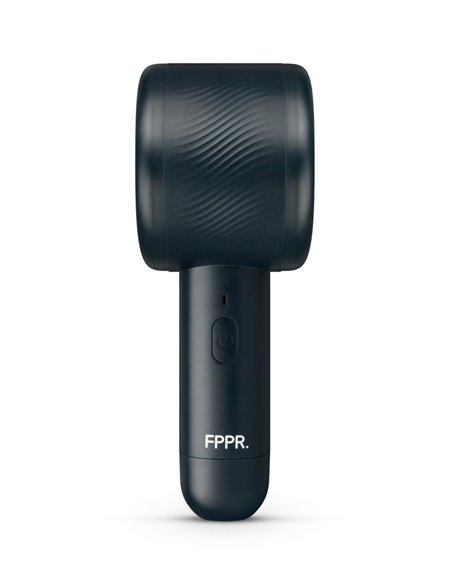 Masturbateur à va-et-vient spécial fellation