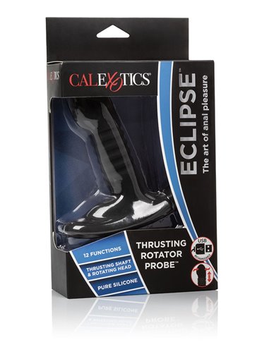 Stimulateur de prostate Eclipse Thrusting Probe