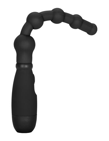 Stimulateur anal Booty Call Booty Flexer