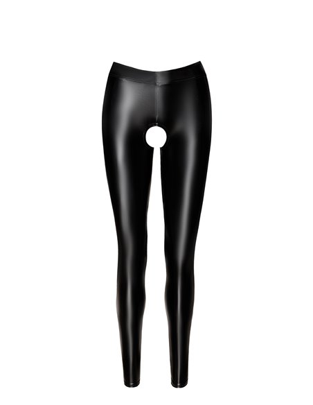 Leggings chaps Taboo F304 wetlook
