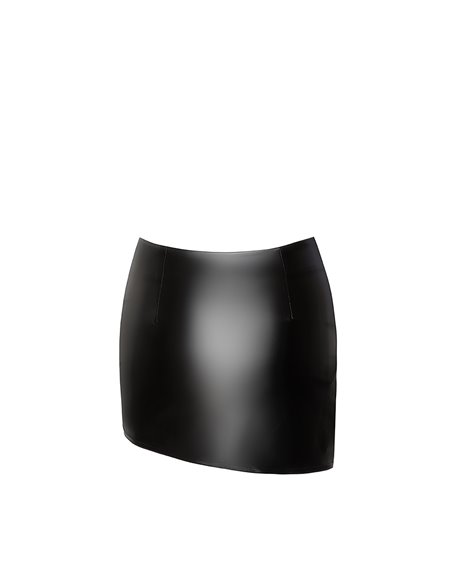 Mini jupe Legacy F305 wetlook