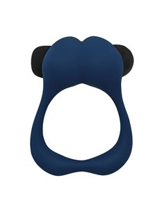 Cock ring vibrant Nutty 2