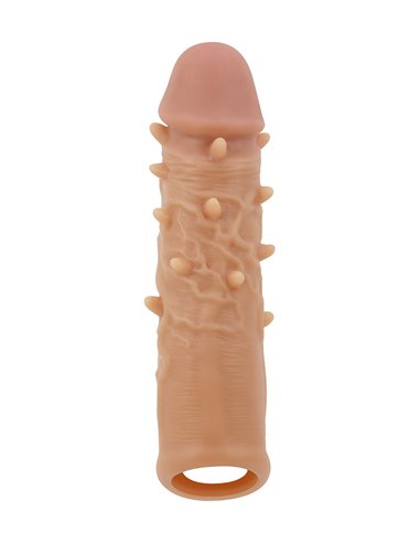 Gaine de penis avec reliefs Osborn