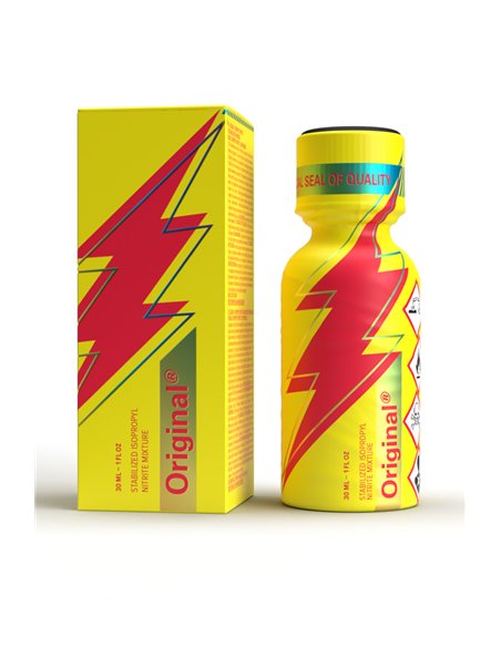 Poppers Original 30ml