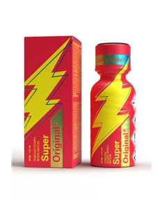 Poppers Super Original 30ml 2