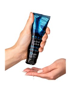 Lubrifiant eau Lube Tube Anal Comfort 100ml 2