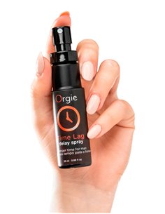 Spray retardant Time Lag 25ml 2