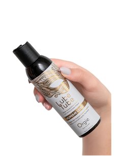 Gel intime naturel Lube Tube Human Lube 150ml 2