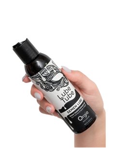 Gel intime naturel Lube Tube Semen Lube 150ml 2
