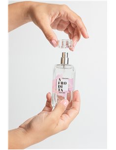 Parfum aux phéromones Afrodita pour femmes 50ml 2