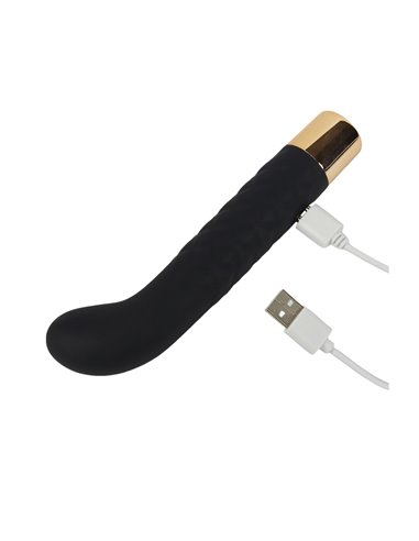 Vibro point G rechargeable Nevada - Litolu