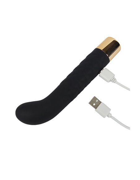 Vibro point G rechargeable Nevada - Litolu