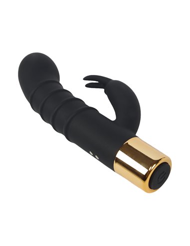 Vibro rabbit rechargeable Hawaï - Litolu