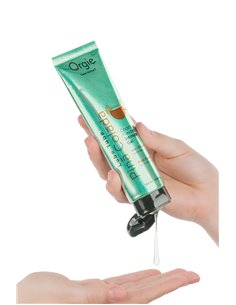 Gel intime Lube Tube Cocktail Pina Colada 100ml 2