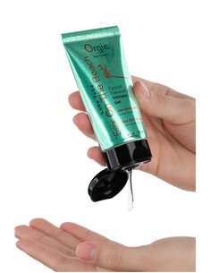 Gel intime Lube Tube Cocktail Sex On The Beach 50ml 2