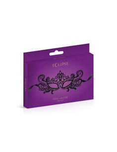 Loup noir Voie Lactée - Maskarade 2