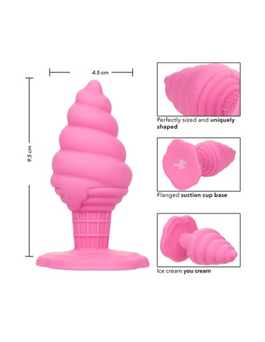 Plug anal Yum Bum Ice Cone