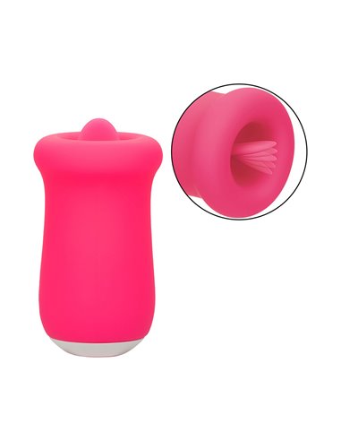 Langue vibrante de voyage Sugar Craze