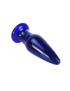 Plug vibrant en verre The Shining 2