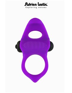 Cockring vibrant Lingus Max 2