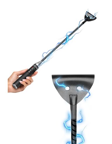 Cravache à Électro-Stimulation