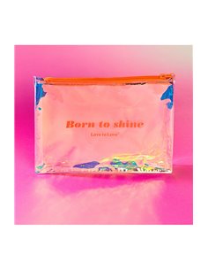 Pochette de rangement Love To Love Vivid Orange 2