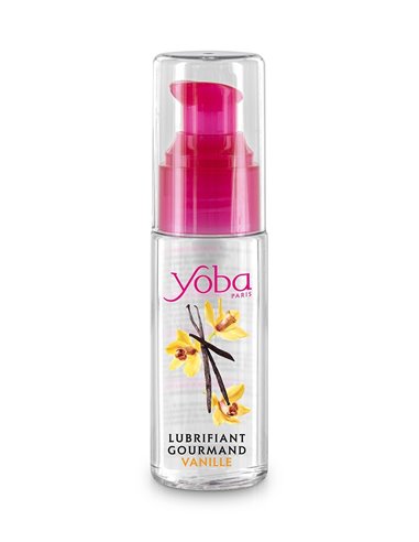 Pack Vibromasseur - Yoba Yoo Hoo