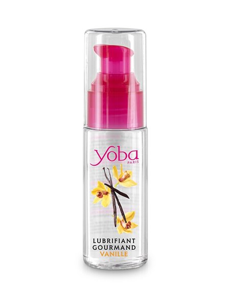 Pack Vibromasseur - Yoba Yoo Hoo