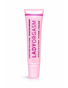 Gel stimulant Lady Orgasm 15ml