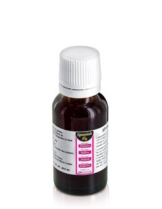 Stimulant Spanish Fly pour femmes 20ml 2