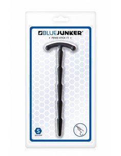 Tige à urètre silicone 12 x 0 2