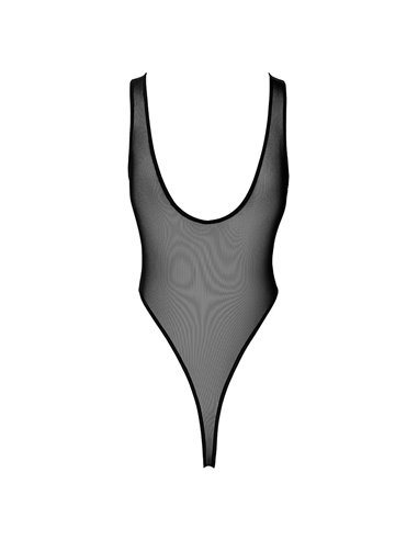 Body string Paparazzi F322 tulle