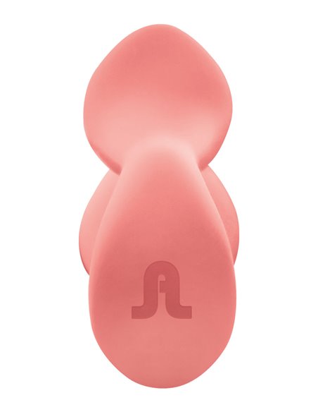 Double stimulateur connecté Couple Secrets II