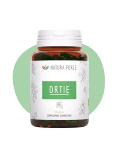 Ortie Bio - gélules - Natura Force
