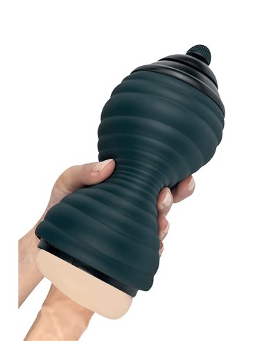 Masturbateur vagin Siltex Ultra - Adrien Lastic