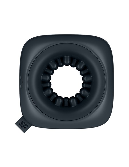 Masturbateur vibrant Ring Stroker - Satisfyer