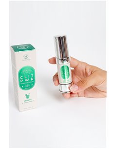 Baume pour clitoris Clit Pwr Mojito 2