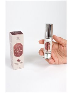 Baume pour clitoris Clit Pwr menthe chocolat 2